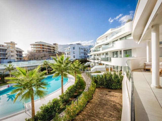 Piso, Fuengirola