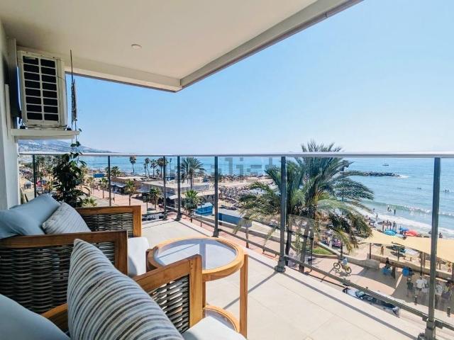 Piso, Fuengirola