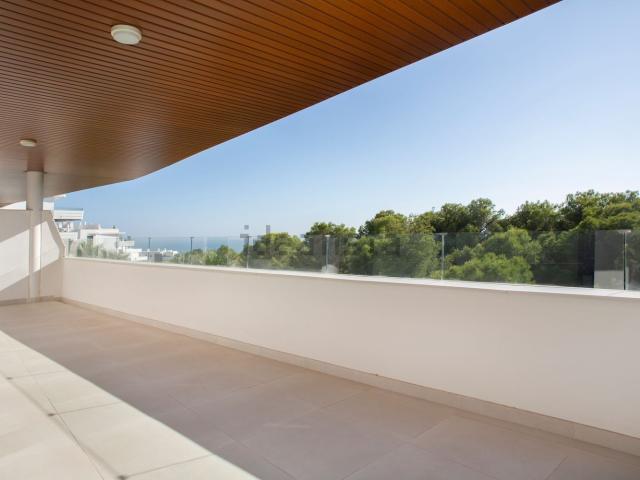 Piso, Fuengirola