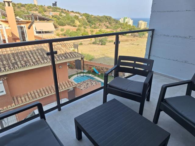 Piso, Fuengirola