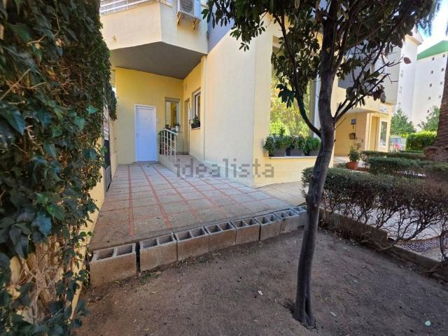 Piso, Fuengirola