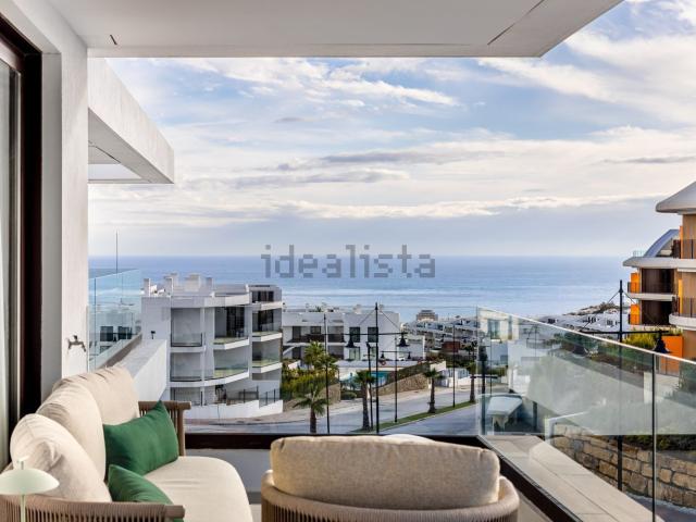 Piso, Fuengirola
