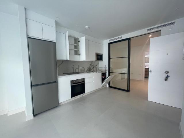 Piso, Fuengirola