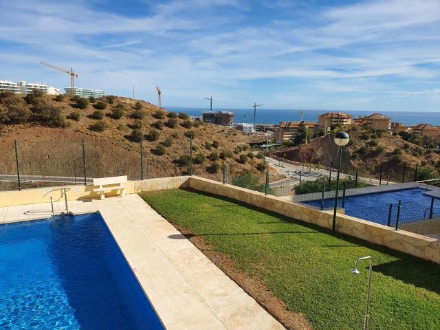 Piso, Fuengirola