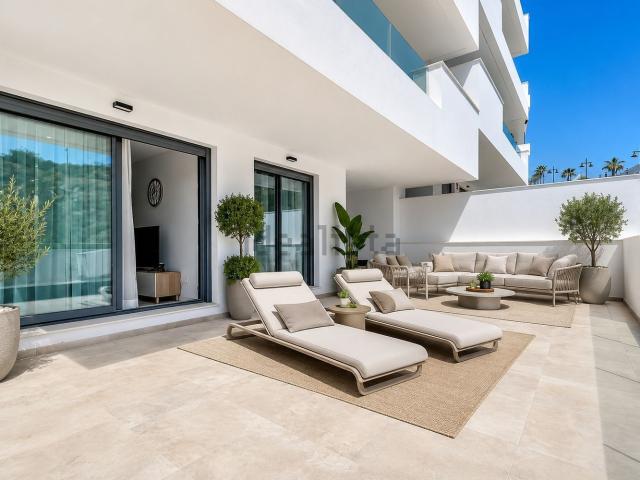 Piso, Fuengirola