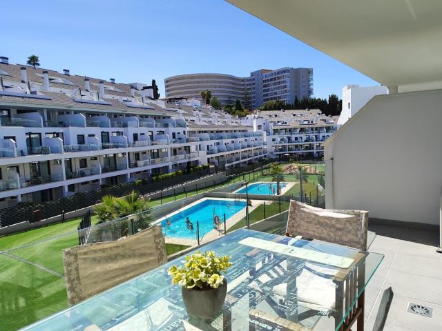 Piso, Fuengirola