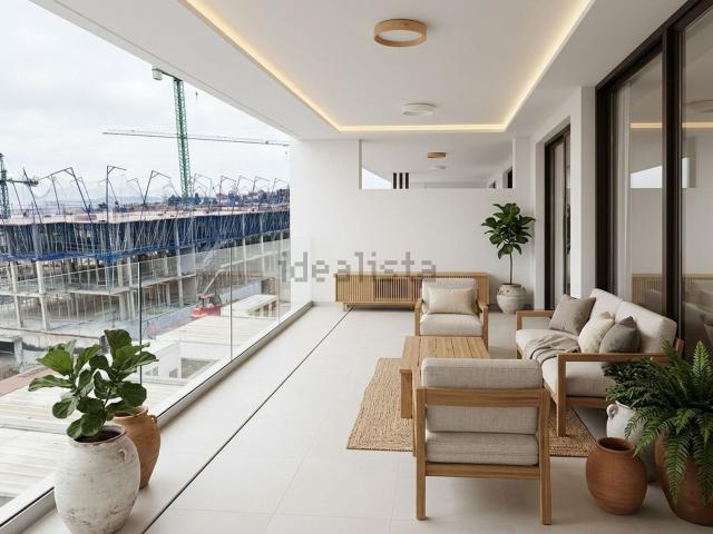 Piso, Fuengirola