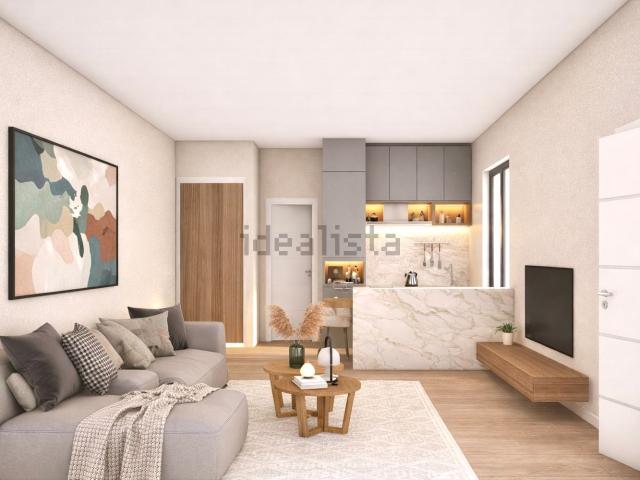 Piso, Fuengirola