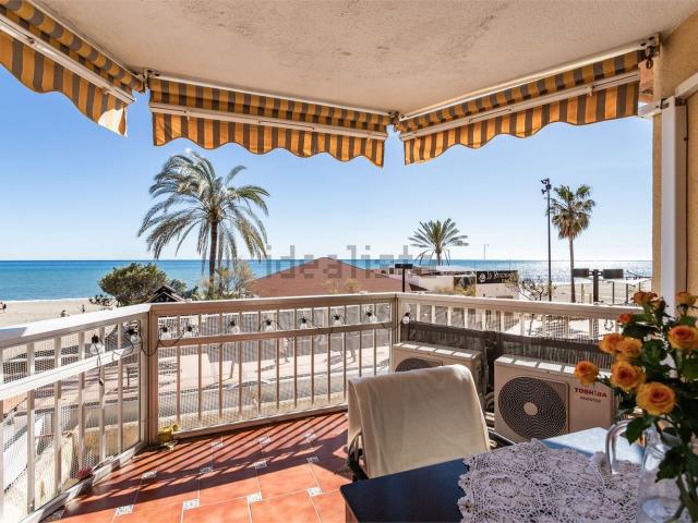Piso, Fuengirola