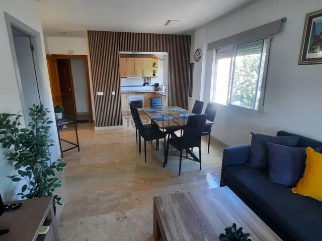 Piso, Fuengirola