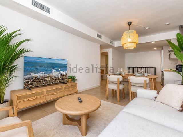 Piso, Fuengirola