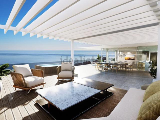 Piso, Fuengirola