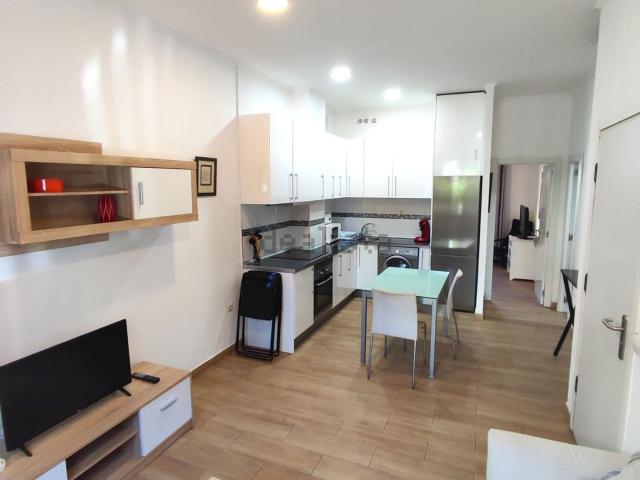 Piso, Fuengirola