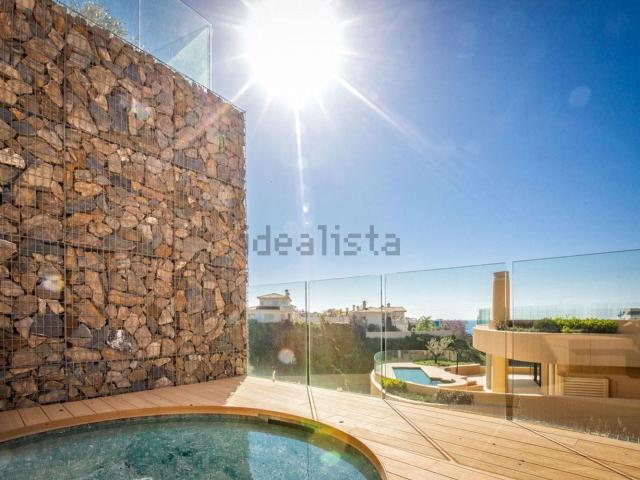 Piso, Fuengirola