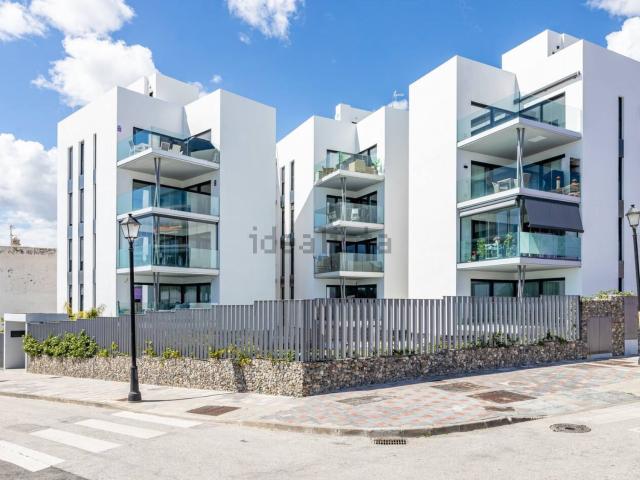 Piso, Fuengirola