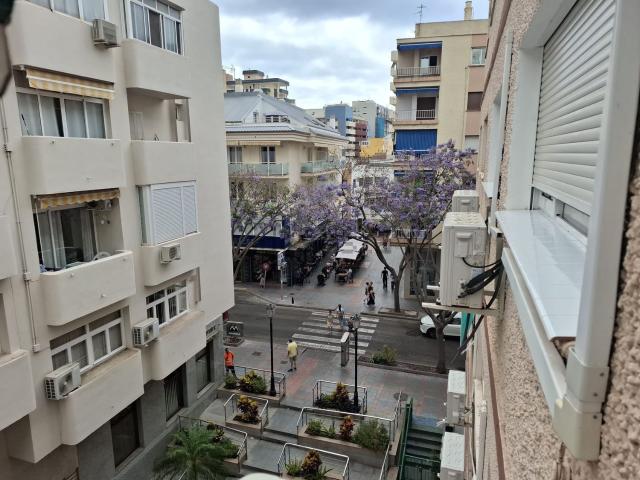 Piso, Fuengirola