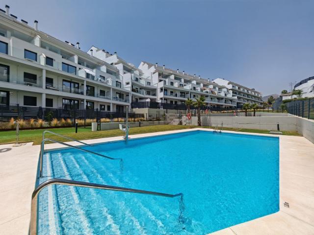 Piso, Fuengirola