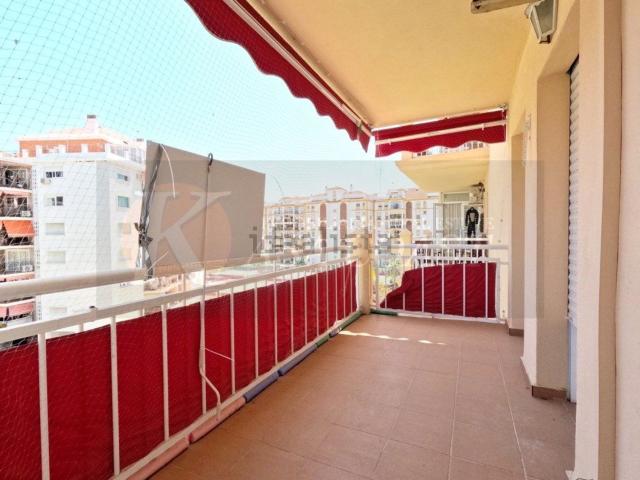 Piso, Fuengirola