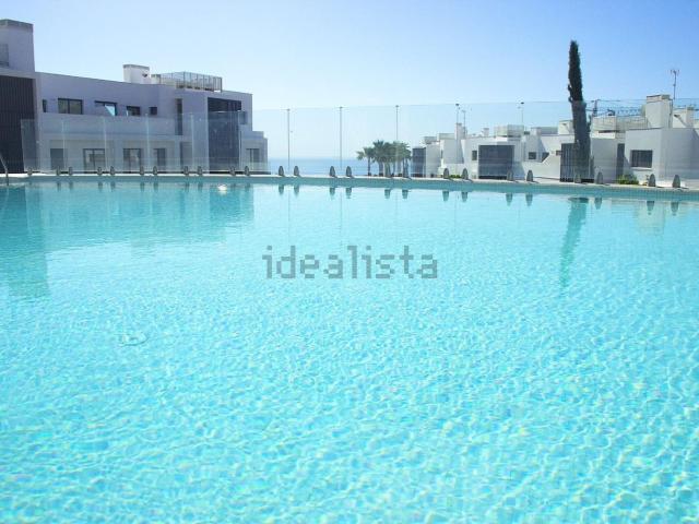 Piso, Fuengirola