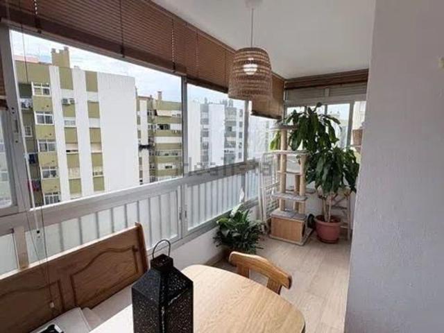 Piso, Fuengirola