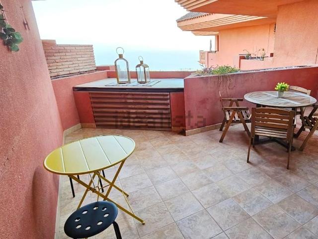 Piso, Fuengirola