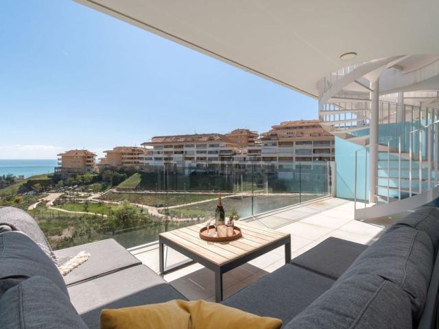 Piso, Fuengirola