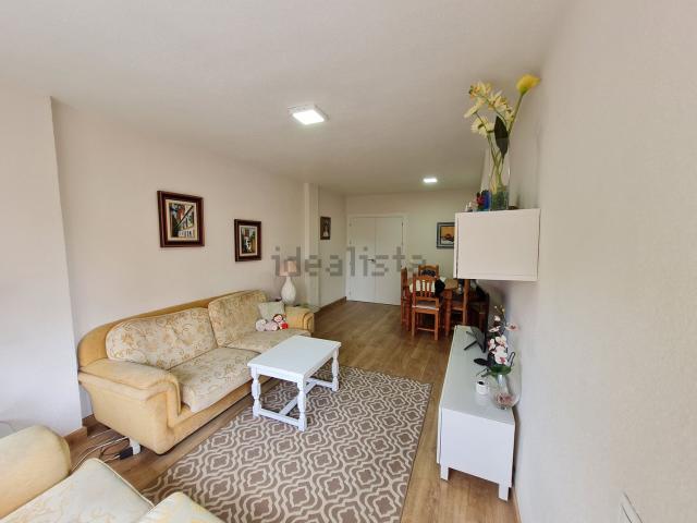 Piso, Fuengirola