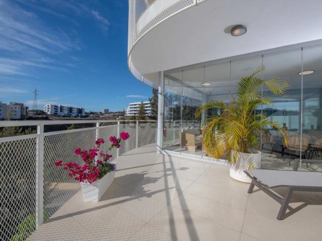 Piso, Fuengirola
