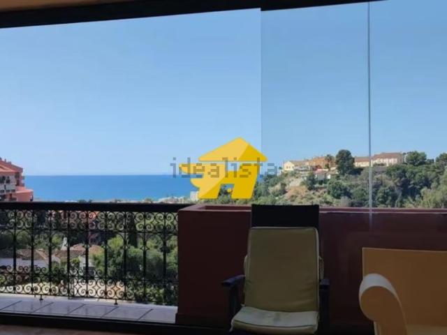 Piso, Fuengirola