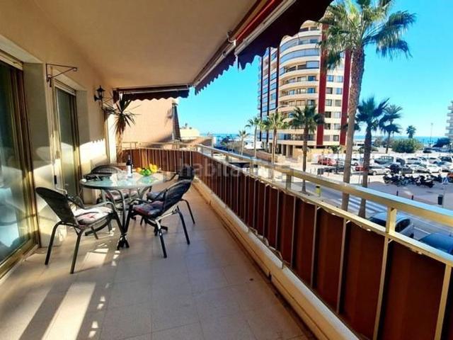 Piso, Fuengirola