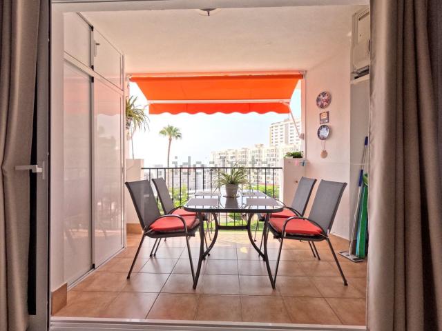 Piso, Fuengirola