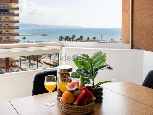 Piso, Fuengirola