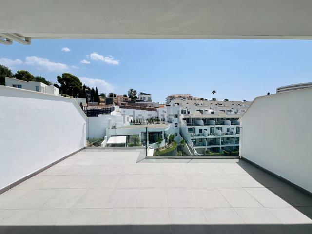 Piso, Fuengirola