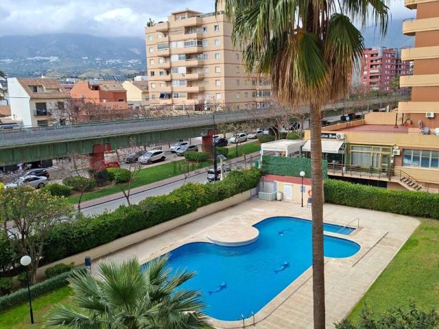 Piso, Fuengirola