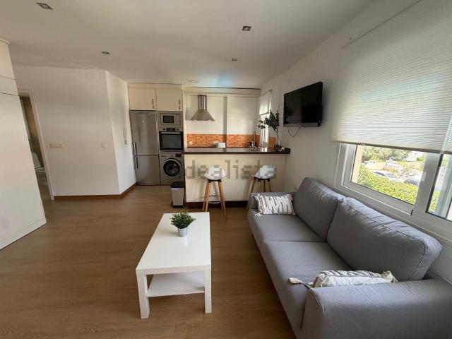 Piso, Fuengirola