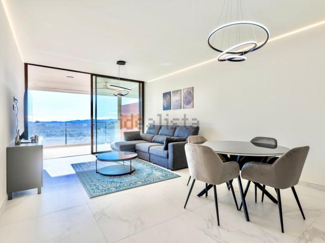 Piso, Fuengirola