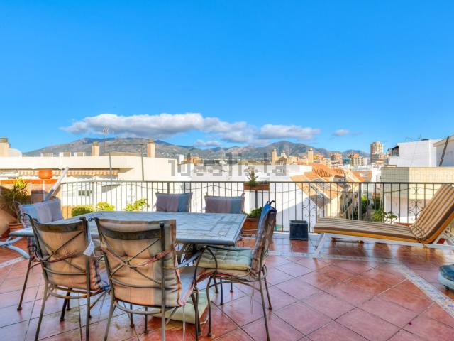 Piso, Fuengirola