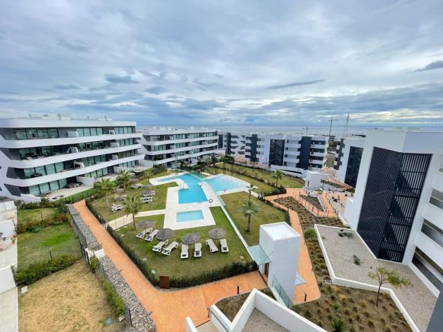 Piso, Fuengirola