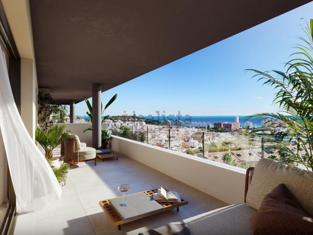 Piso, Fuengirola