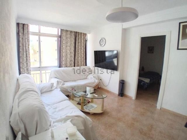 Piso, Fuengirola