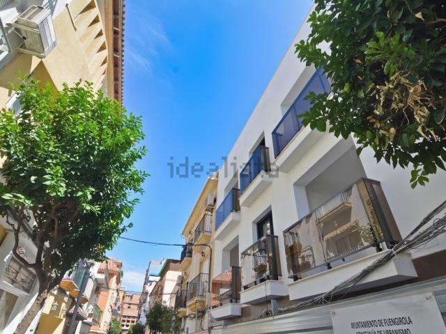 Piso, Fuengirola