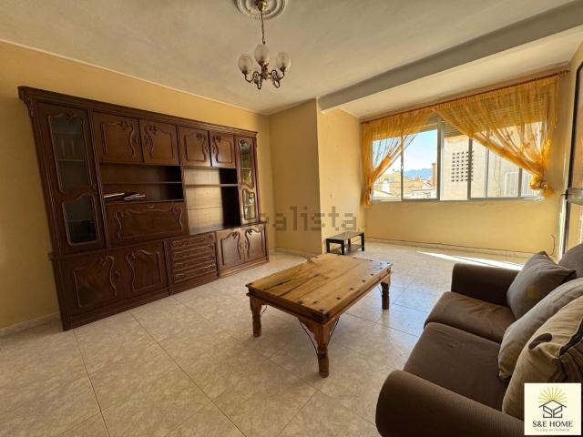 Piso, Fuengirola