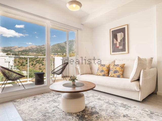 Piso, Fuengirola
