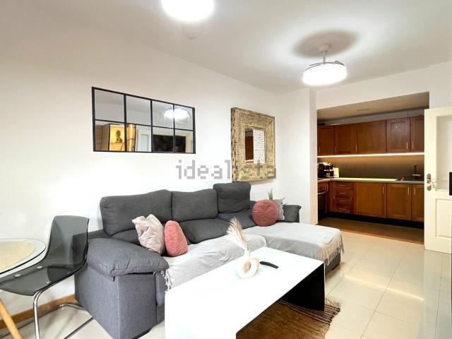 Piso, Fuengirola