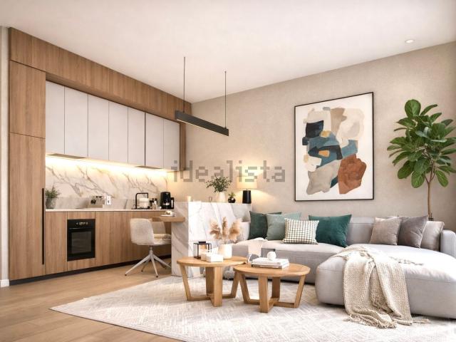 Piso, Fuengirola