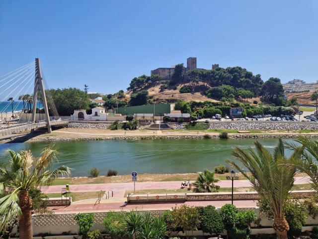 Piso, Fuengirola