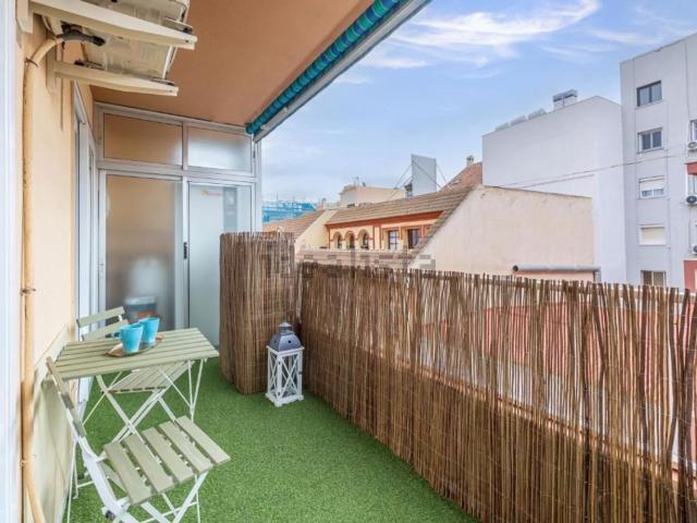 Piso, Fuengirola