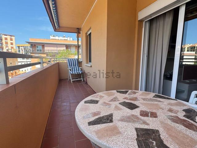 Piso, Fuengirola