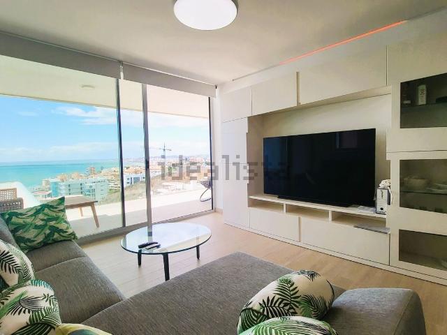 Piso, Fuengirola