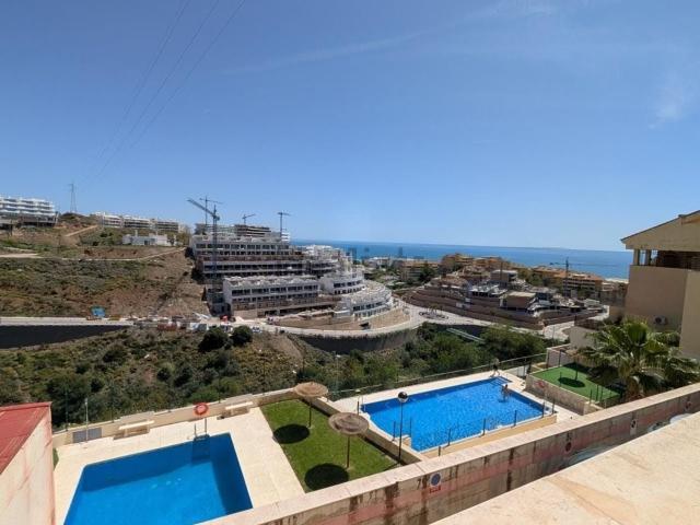 Piso, Fuengirola